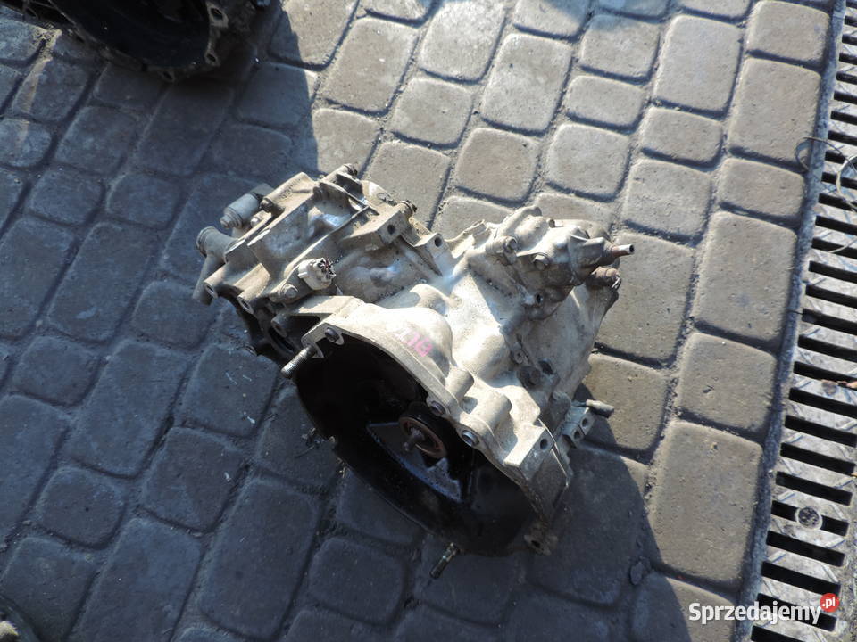 SUZUKI ALTO 6 SKRZYNIA BIEGÓW 11 B Nowy Sącz sprzedam