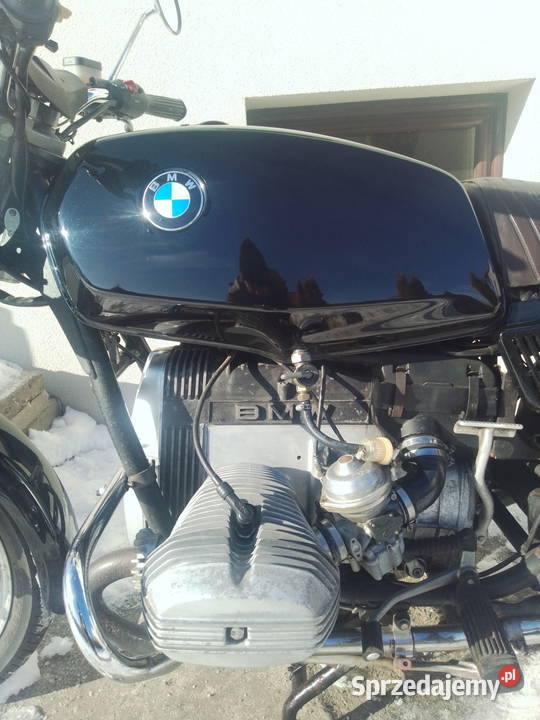 BMW R45 Skarżysko-Kamienna sprzedam