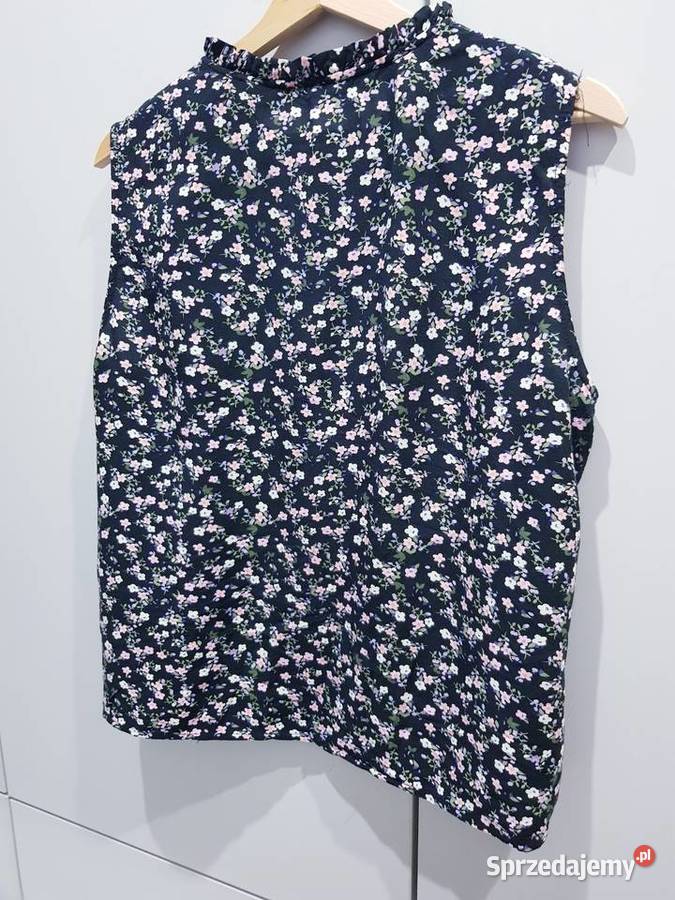 Damska zwiewna bluzeczka HauseBrand w dużym