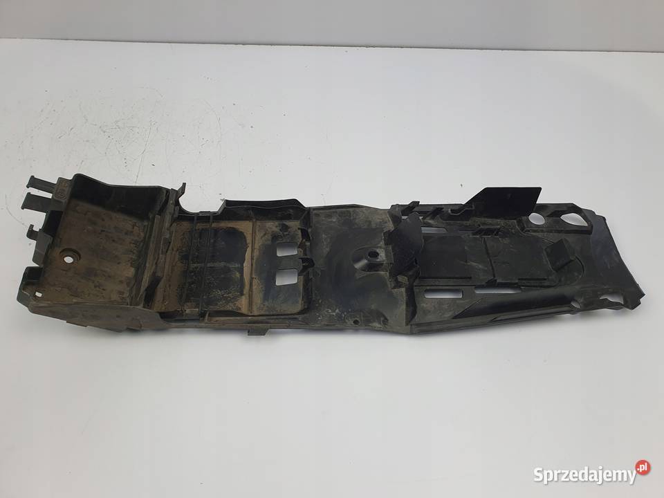 OSŁONA TYLNEGO ZADUPKA NADKOLE Suzuki GSXR GSXR Chełm