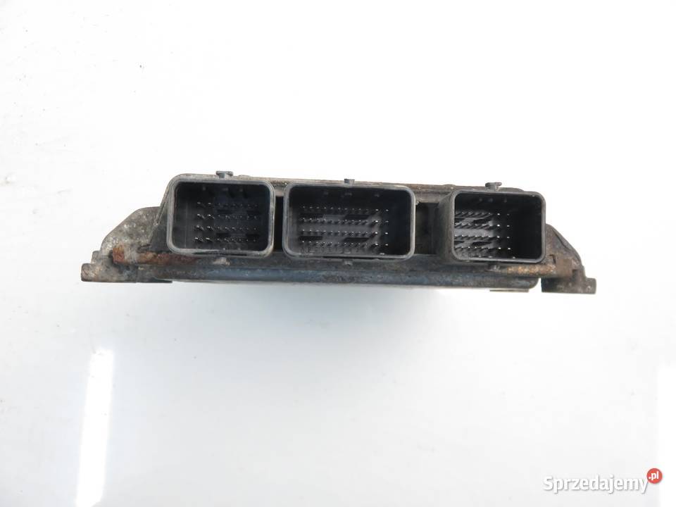 STEROWNIK FUSION 14 TDCi 3N1112A650AA 5ws40070a