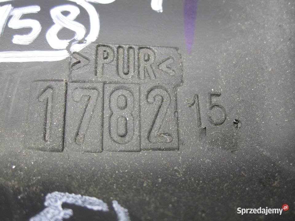 BMW E90 LIFT 08r kierownica 1K0419091AG świętokrzyskie