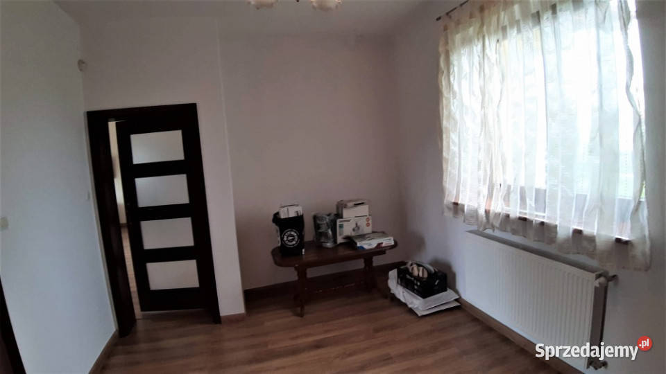 Dom z 2012r na działce 177 ha świętokrzyskie Pierzchnianka