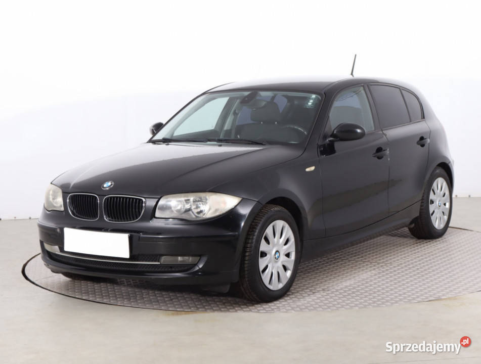 BMW 1 118i 159628km Seria 1 sprzedam