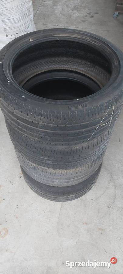 Opony Pirelli 24540 R18 Pirelli Konin