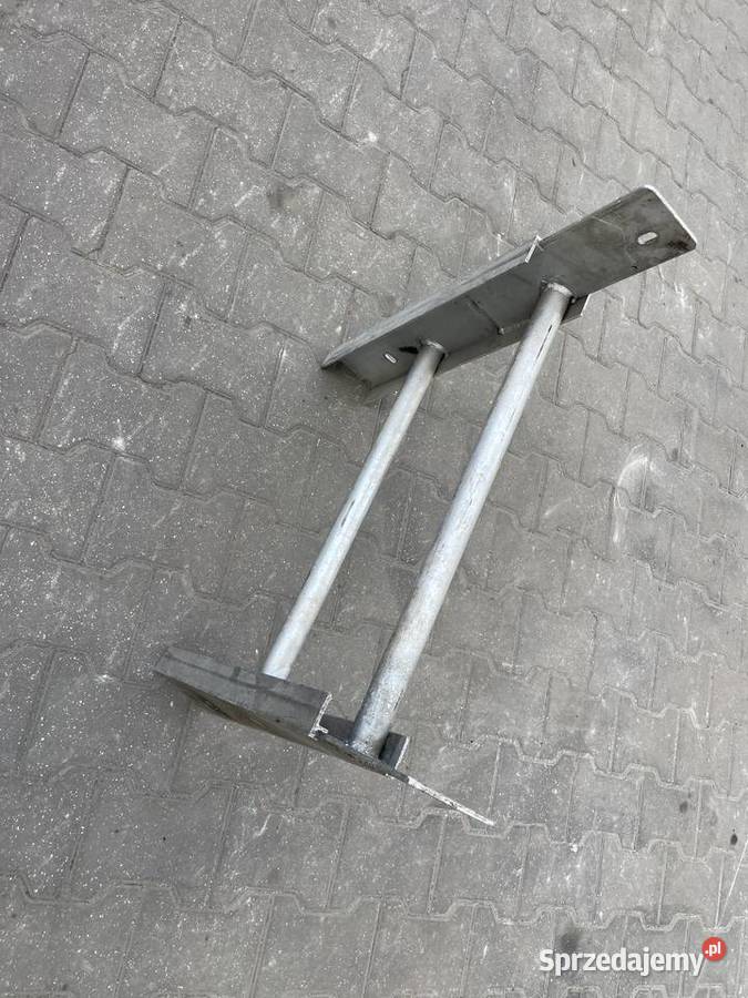Segment szynowy 05 m 250 Geda Lift Comfort Fix małopolskie Nowy Sącz