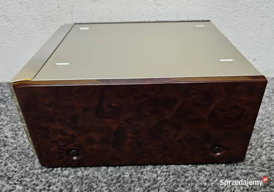 Deck Technics RSHD81 SPRAWNY Wysyłka sprzedam