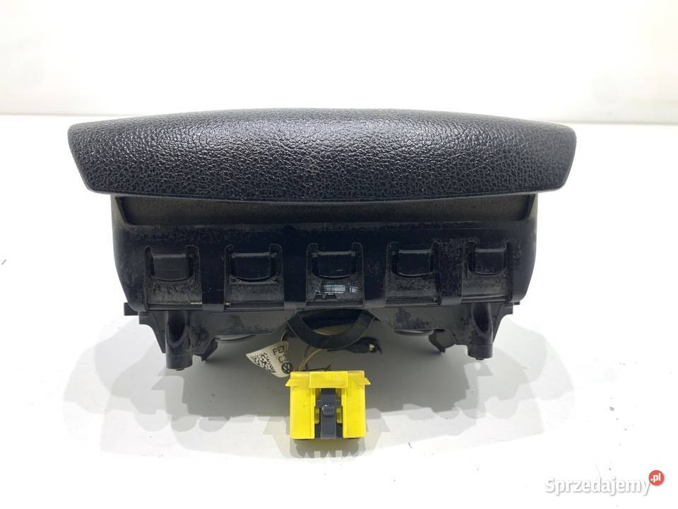 PODUSZKA POWIETRZNA KIEROWCY VW TRANSPORTER T5 osobowe