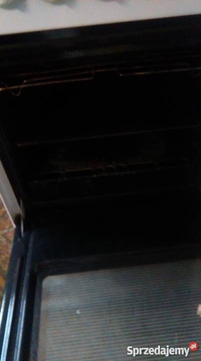 Kuchenka Amica Exclusive