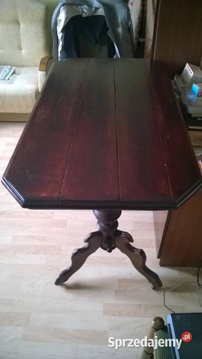 Antyk piękny stół