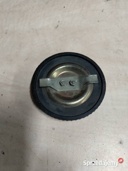 Korek baku WSK Łubno