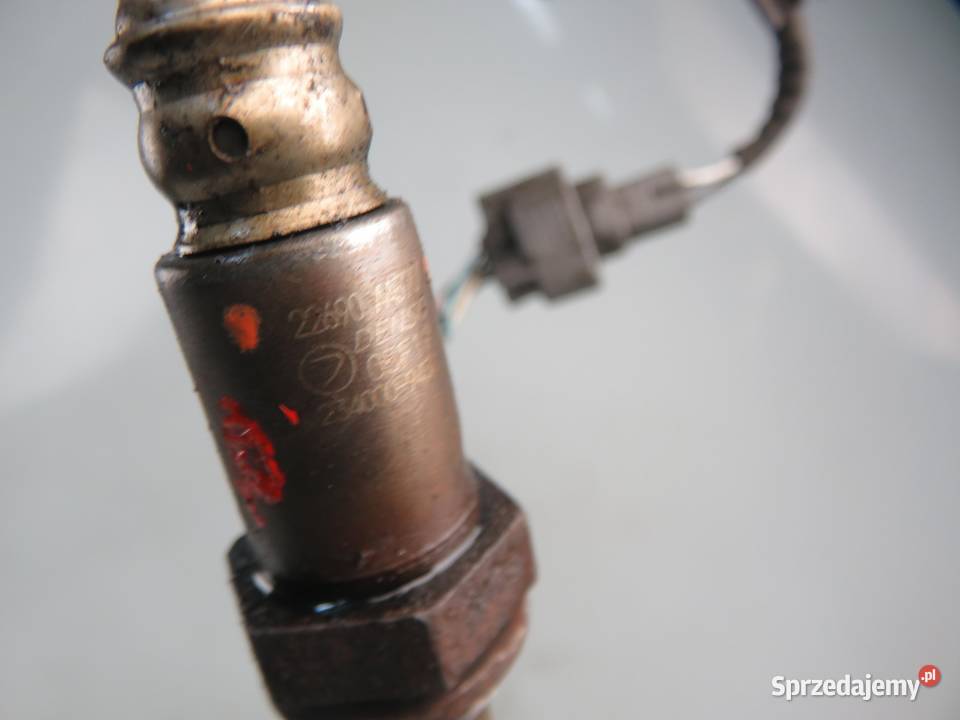 SONDA LAMBDA SUBARU OUTBACK III 30 22690AA570