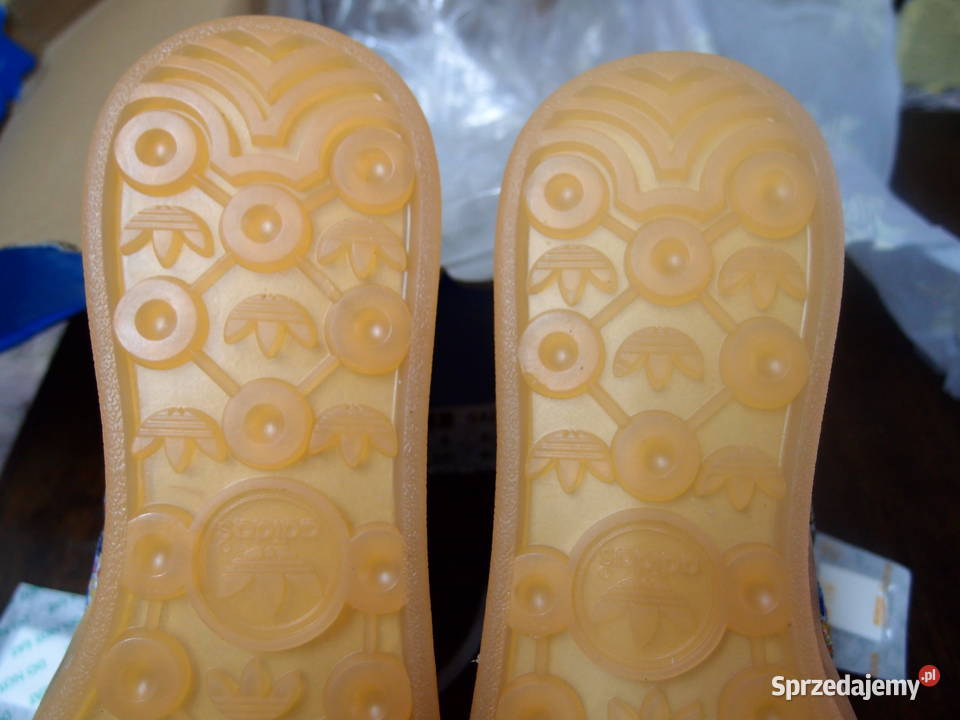 buty damskie adidas gazelle IND JH7370 37 i 13 Łódź