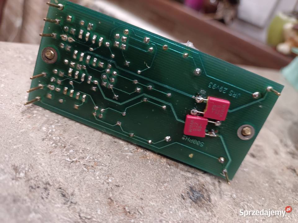 Moduł phono mm Meridian 516 do meridian 501 Tarnów sprzedam