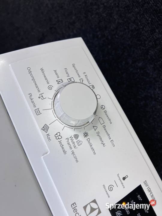 Pralka Electrolux EWT1124ELW 1200 obrmin Sprawna Warszawa