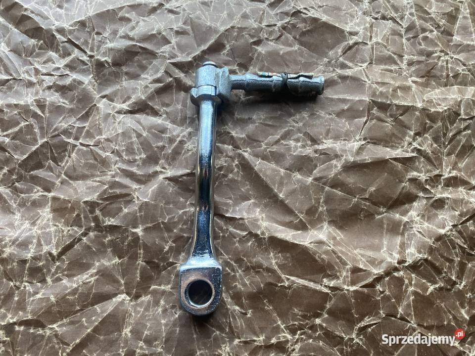 FABRYCZNIE NOWY KOPNIAK KOPKA JAWA 90 ROADSTER Kraków sprzedam