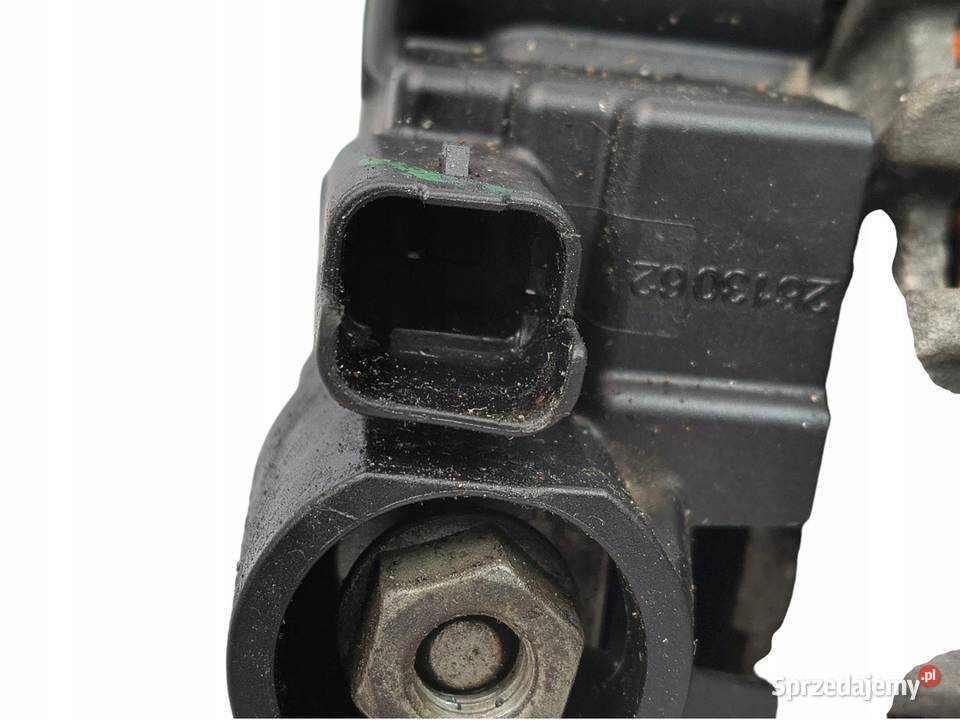 ALTERNATOR Mini One Cooper Clubman R55 R56 R57 osobowe Chełm