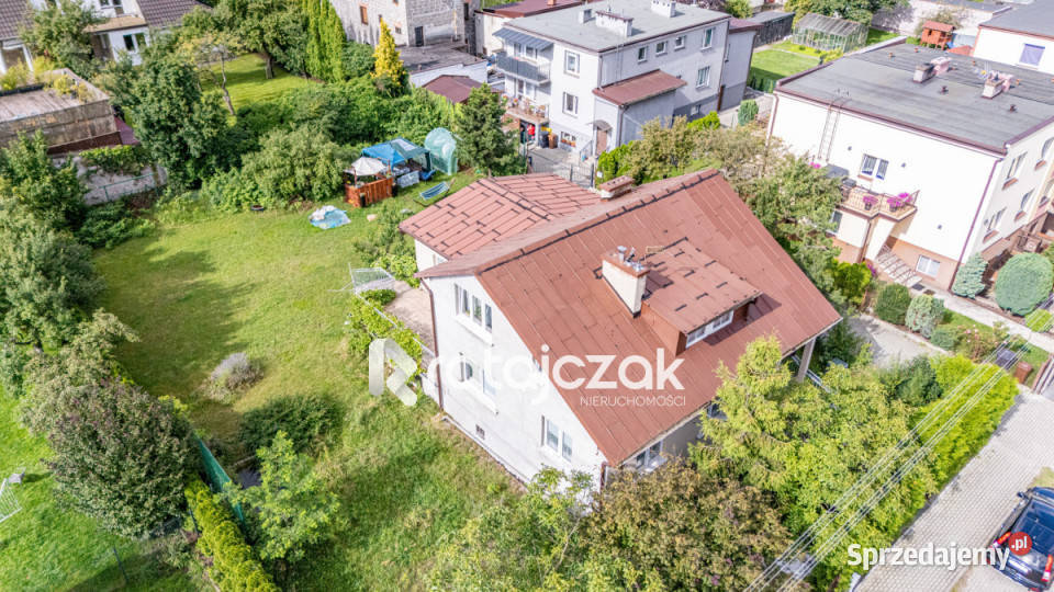 Dom wolnostojący 210m2 Rumia pomorskie sprzedam
