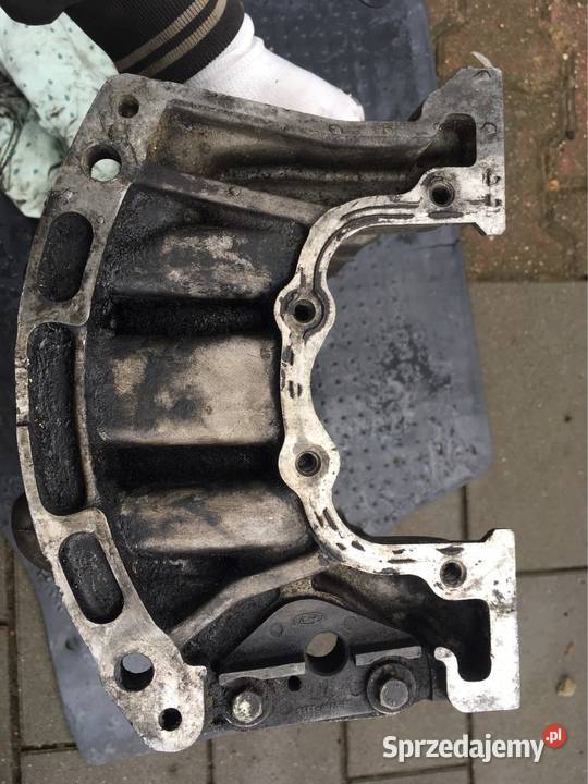 Miska aluminiowa ford mondeo mk1 mk2 18TD osobowe śląskie Orzesze