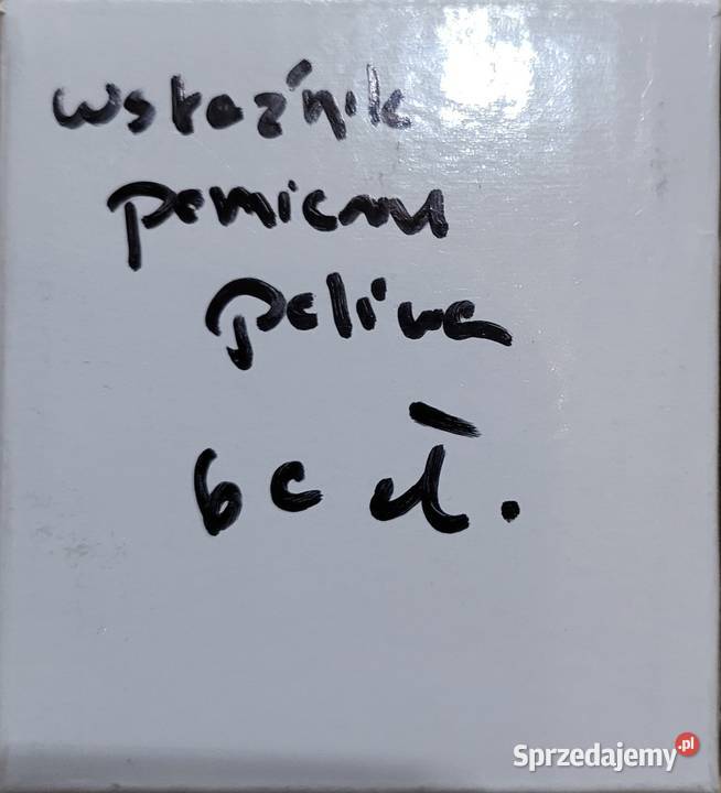 Nowy wskaźnik poziomu paliwa Fuel Level Gauge Chorzów sprzedam
