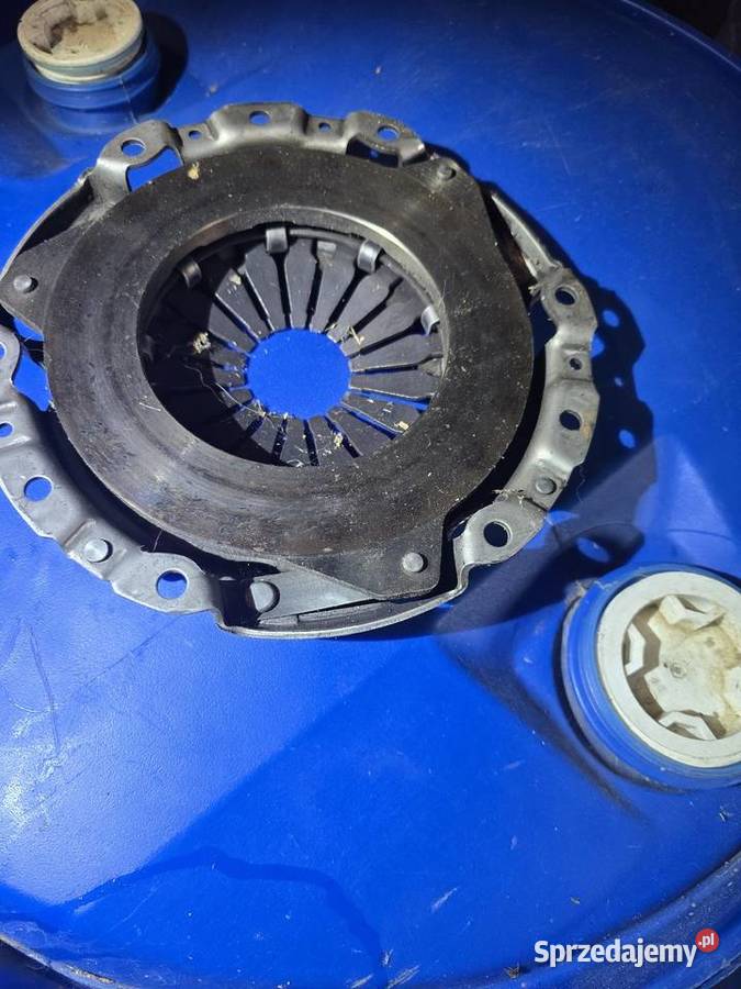Docisk tarcza sprzęgło daewoo matiz Pozostałe Rzeszów