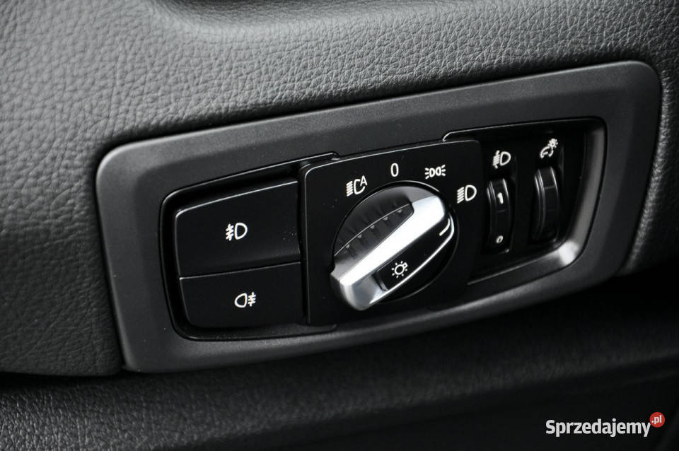 BMW 218 20D 150 możliwa zamiana Węgrów sprzedam