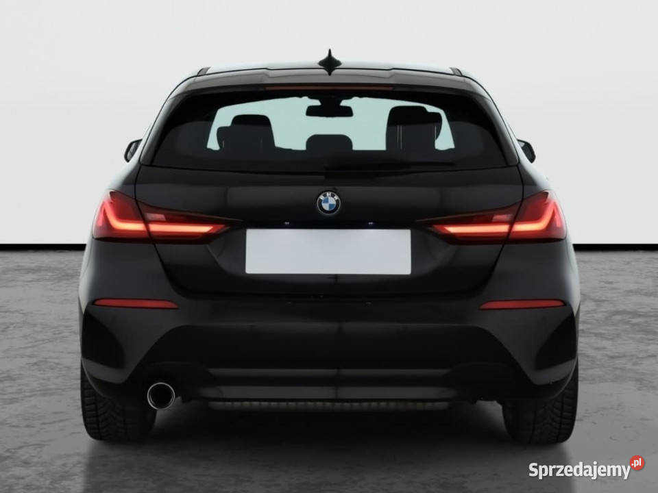 BMW 1 118i poduszka powietrzna mazowieckie Piaseczno
