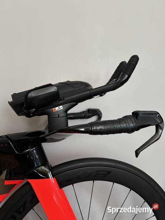 Trek Speed Concept SLR 6 AXS rozmiar S pomorskie Gdańsk sprzedam