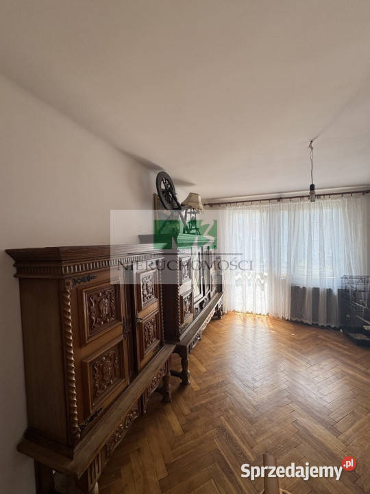 DO SPRZEDAŻY MIESZKANIE W NOWEJ SARZYNIE