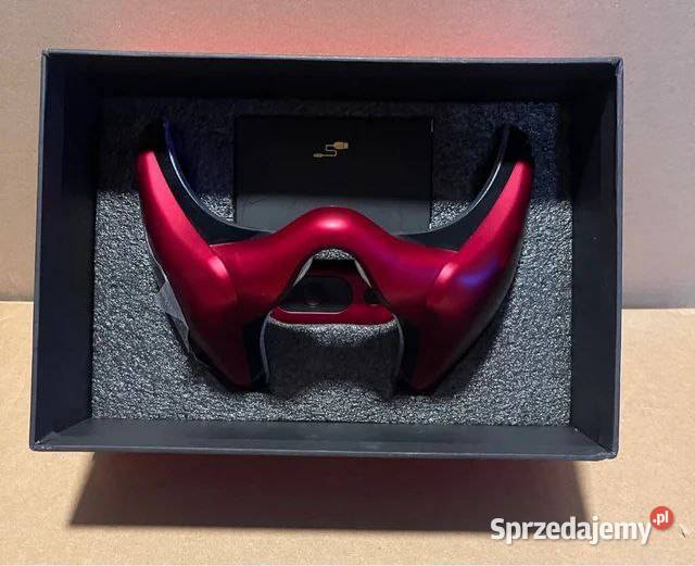 Masażer do twarzy śląskie Częstochowa