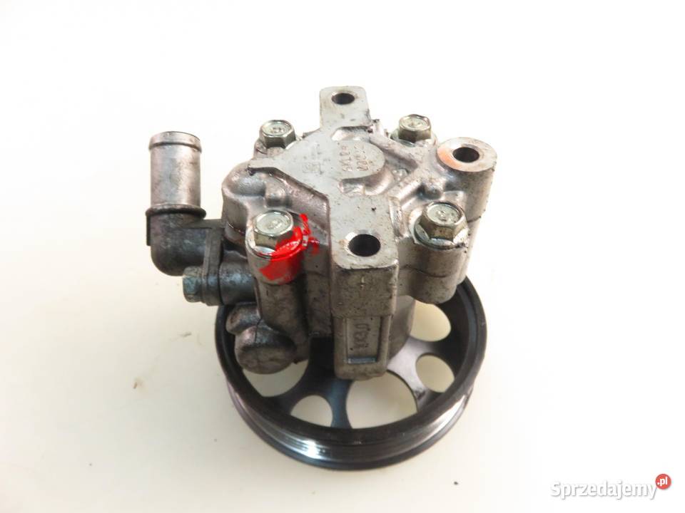 POMPA WSPOMAGANIA CHEVROLET CRUZE 20 VCDi małopolskie sprzedam