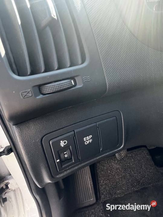 Hyundai i30 14 bezwypadkowy 1400cm3 Żywiec