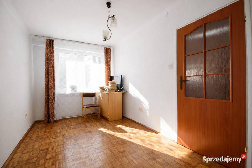 Ogłoszenie mieszkanie Świdnik 36m2