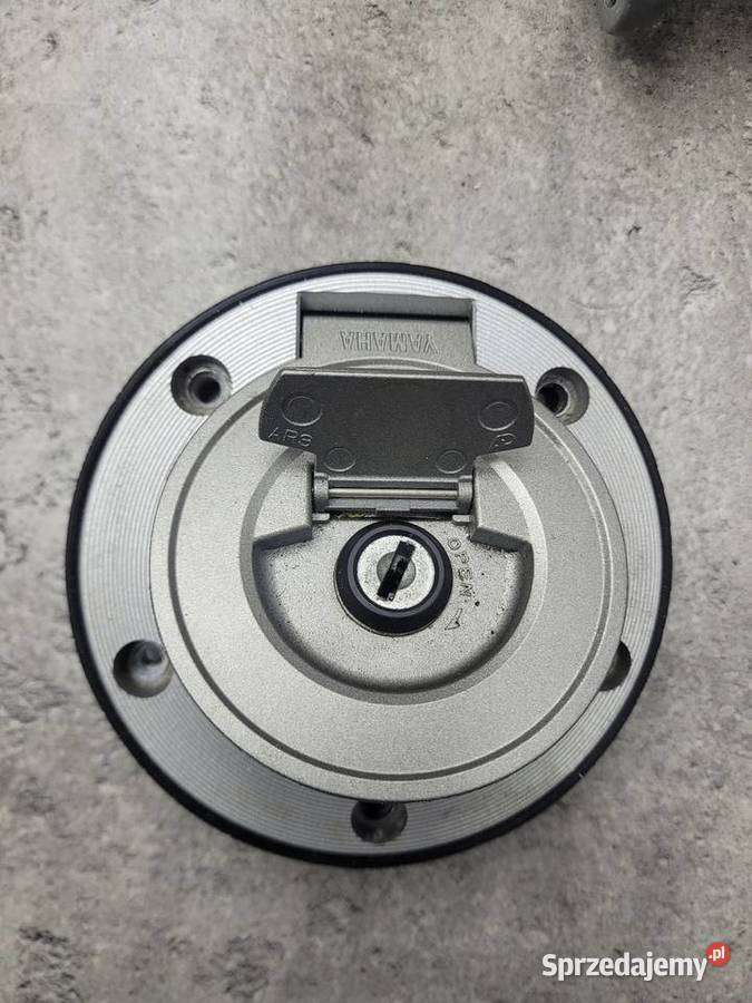 YAMAHA MT 09 MT09 MT09 2124 POMPA PALIWA KOREK Nowy Tomyśl