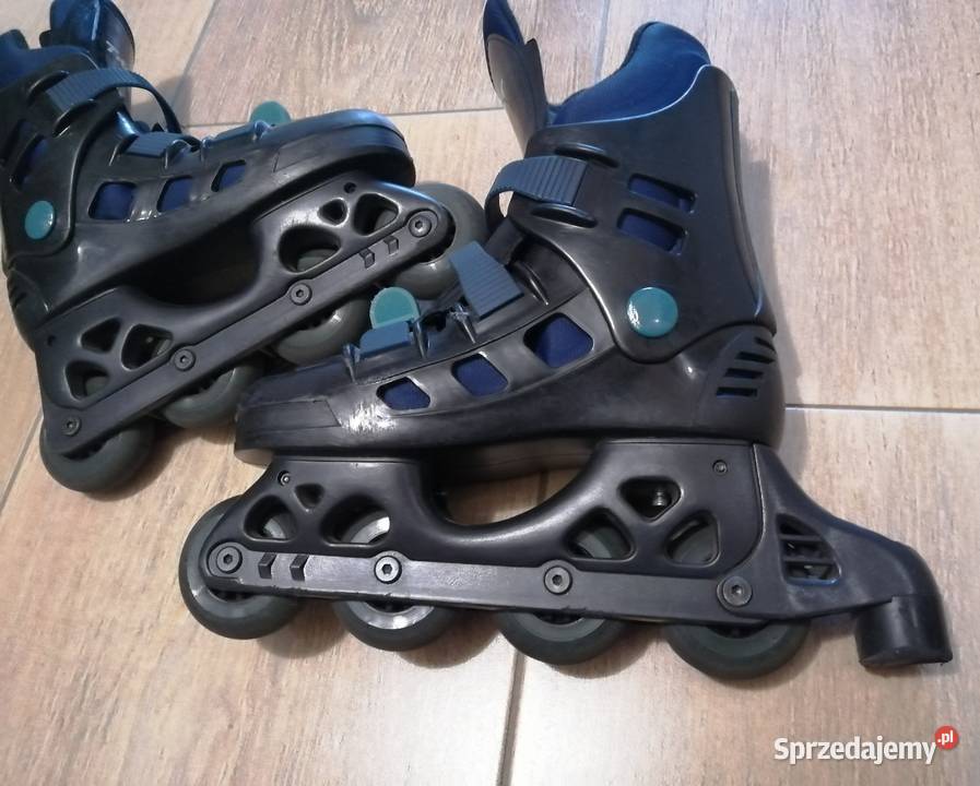 Rolki uniwersalne Skate Attack Rolki, wrotki i hulajnogi Olsztyn