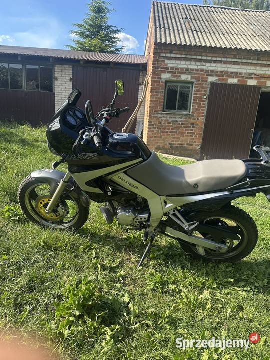Yamaha TDR125 Odblokowana Kraśnik