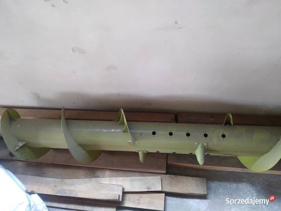 beben ślimak claas dominator 36 506x540x676 Horbów-Kolonia