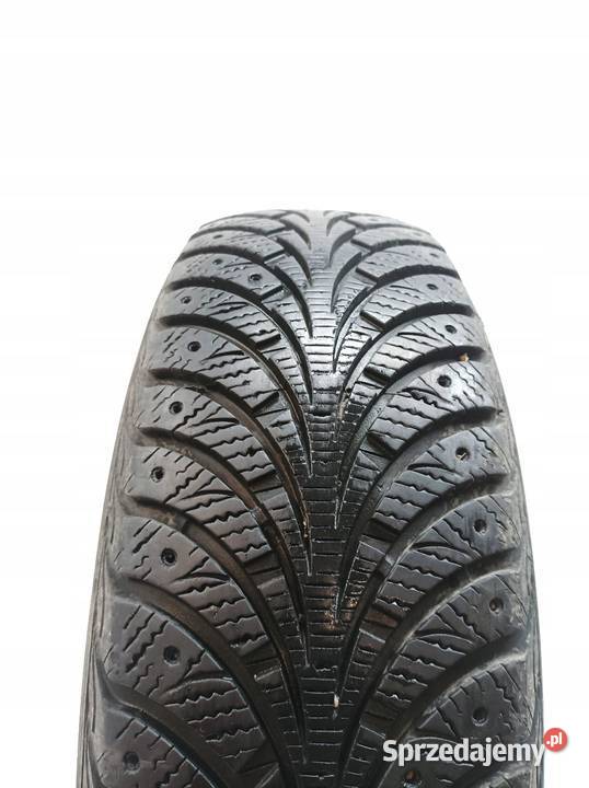 OPONA ZIMOWA SAVA ESKIMO STUD 18565R15 3314720 sprzedam
