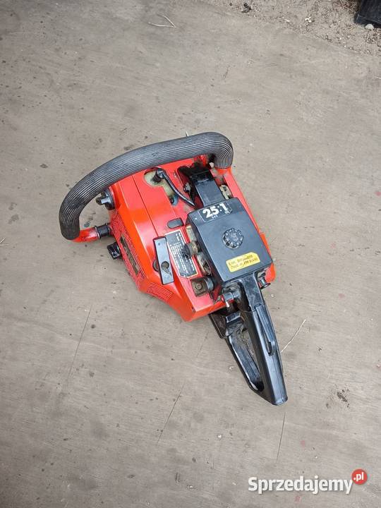 Piła shindaiwa 415 podkarpackie Nisko sprzedam