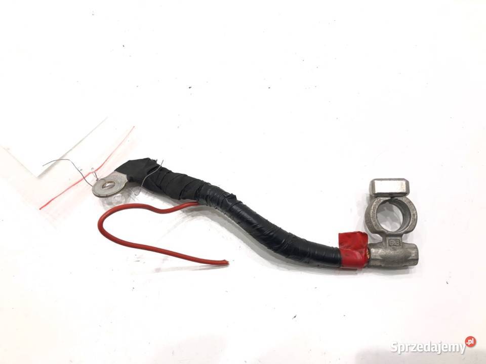 KLEMA PLUS FORD KUGA II 15 150 PRZEWÓD osobowe Przewody, wtyczki i wiązki