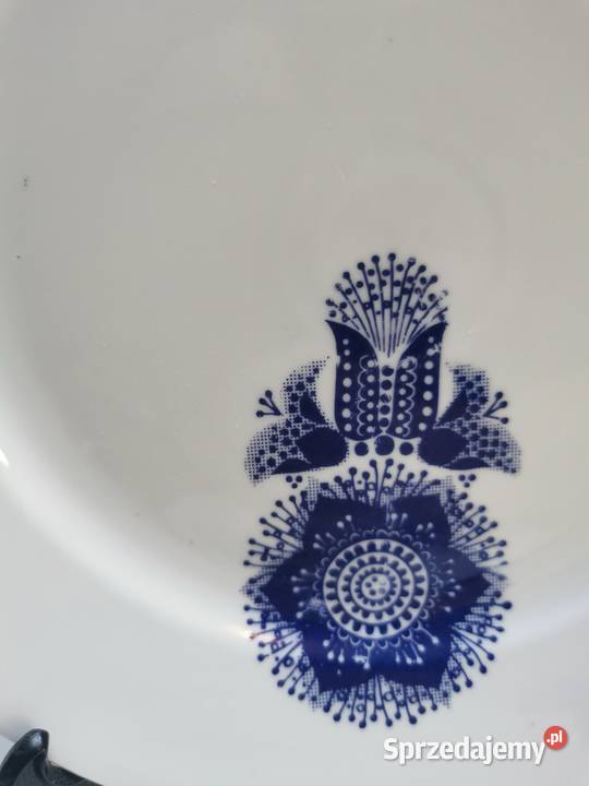 Patery porcelana KAHLA Lublin