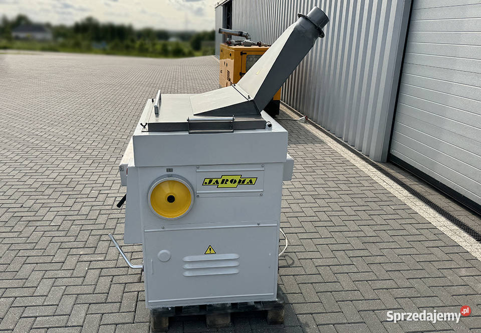 Grubościówka JAROMA DSMD63