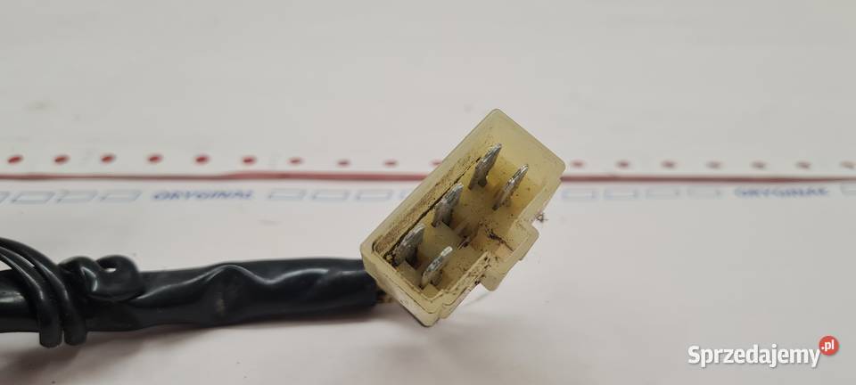 Suzuki Intruder 125 regulator napięcia SH572E12 Regulatory napięcia Warszawa