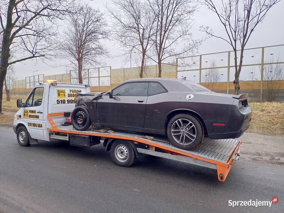 Pomoc Drogowa Autolaweta Olsztyn Pozostałe