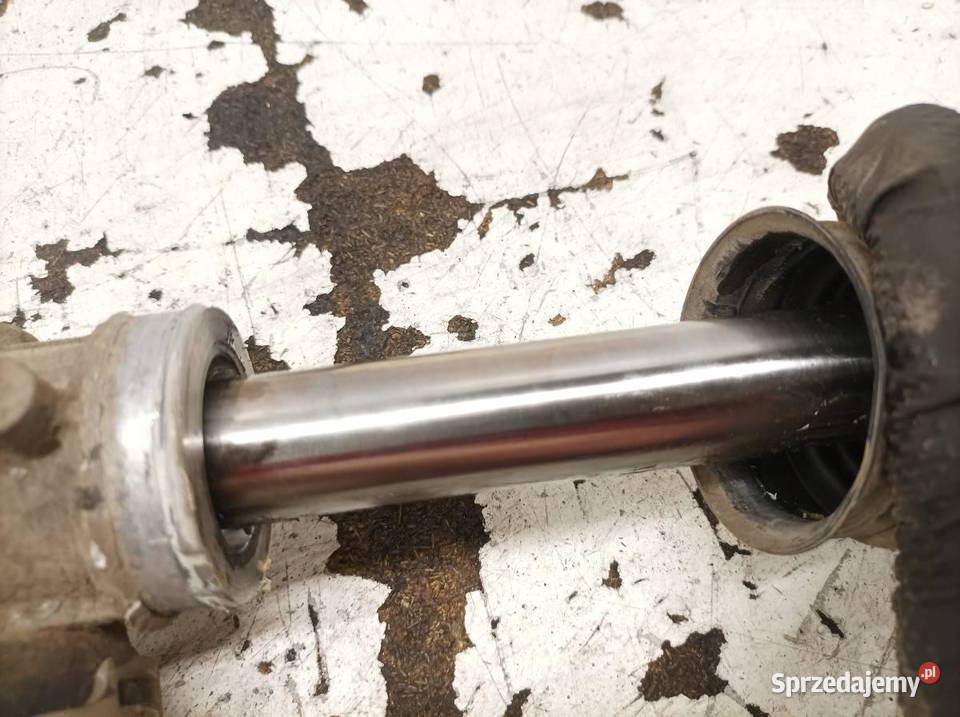 MAGLOWNICA PRZEKŁADNIA EUROPA LIFT 565001H300 świętokrzyskie