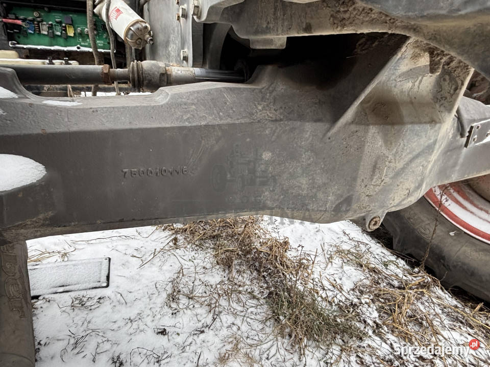 Dana Spicer Most Przednia Oś 11144935 750549 Jastrzębniki sprzedam