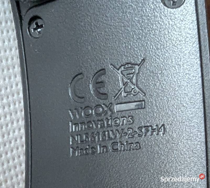 Słuchawki Philips NL5616LW2 SFH4 działające sprzedam