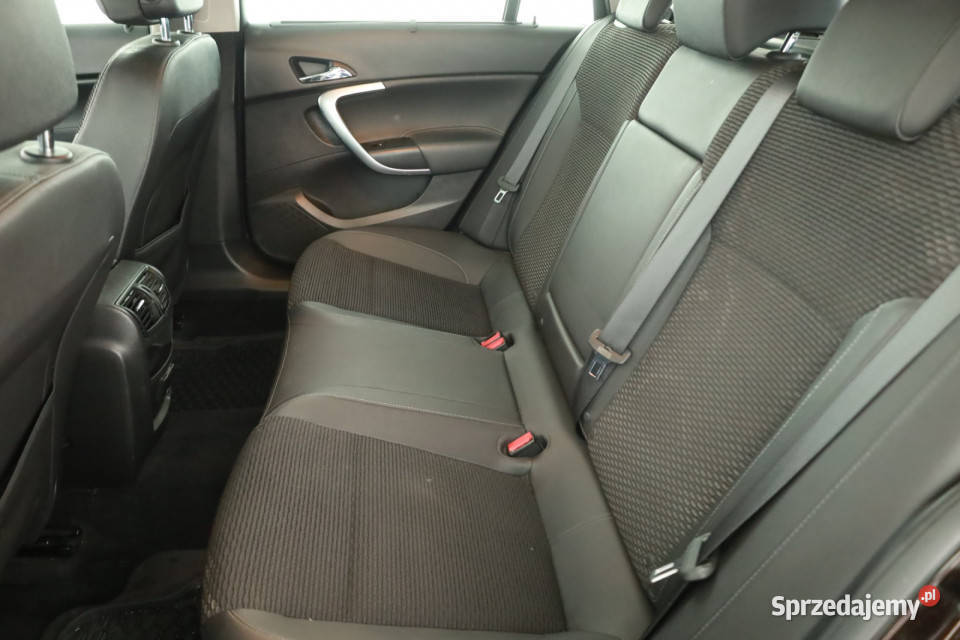 Opel Insignia 20 CDTI Piaseczno