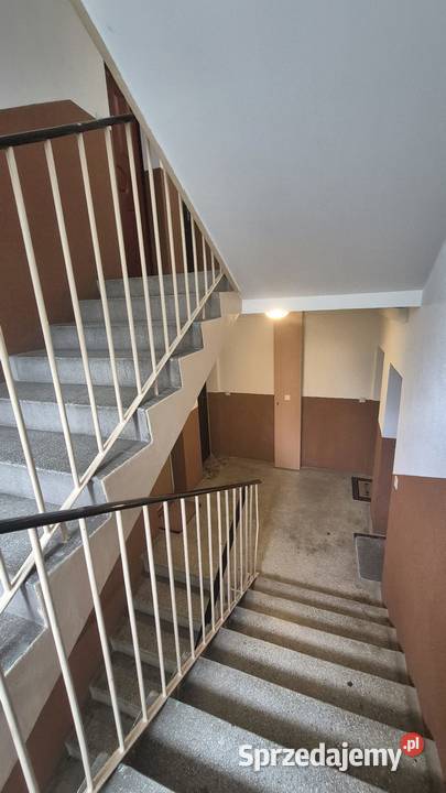 3pokojowe mieszkanie z balkonem na Zabobrzu piwnica dolnośląskie Jelenia Góra