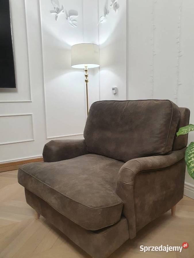 Narożnik sofa kanapa fotel komplet wypoczynkowy śląskie Częstochowa